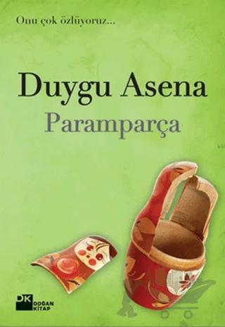 Paramparça