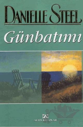 Günbatımı