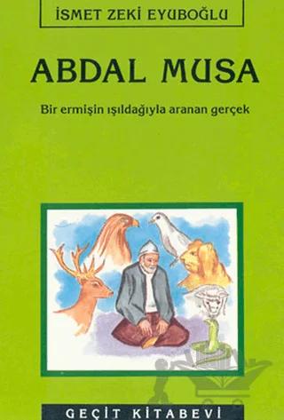 Abdal Musa