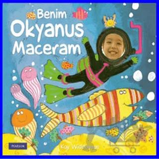 Benim Okyanus Maceram