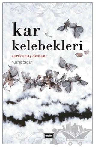 Kar Kelebekleri