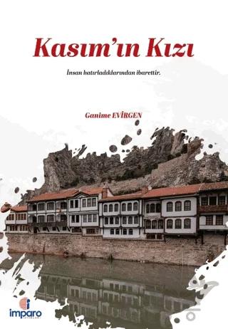 Kasım'ın Kızı