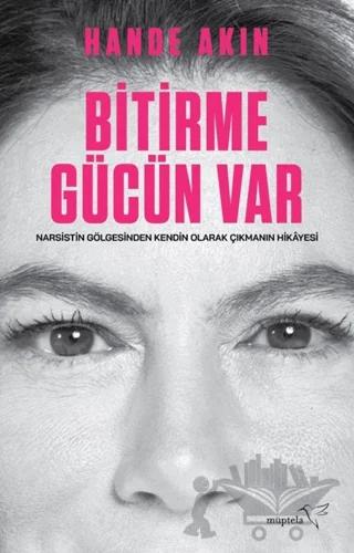 Bitirme Gücün Var