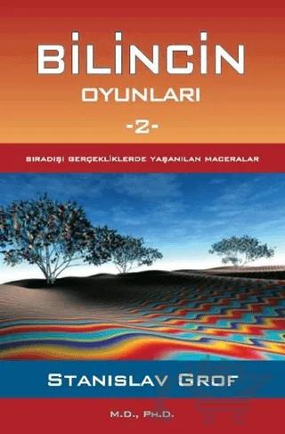 Bilincin Oyunları 2