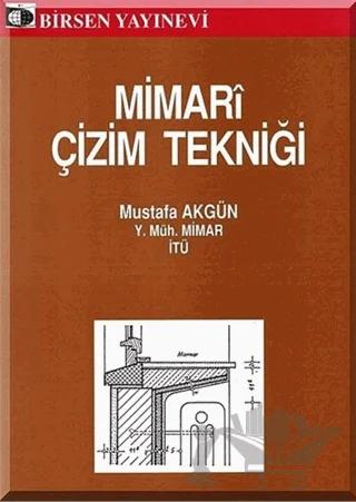Mimari Çizim Tekniği
