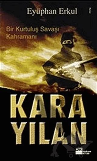 Kara Yılan