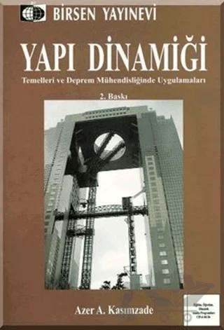 Yapı Dinamiği