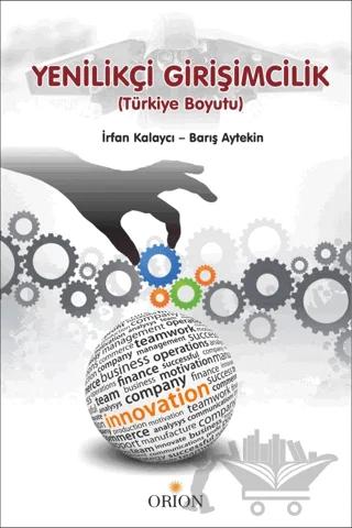 Yenilikçi Girişimcilik (Türkiye Boyutu)