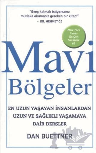 Mavi Bölgeler