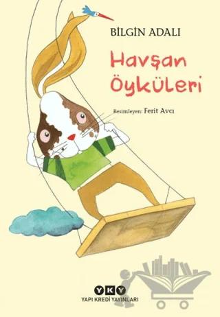 Havşan Öyküleri