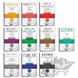 Nedir Serisi (10 Kitap Takım)