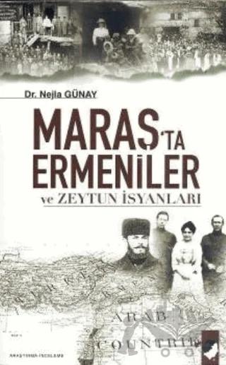 Maraş'ta Ermeniler ve Zeytun İsyanları