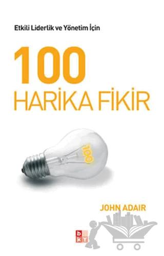 100 Harika Fikir