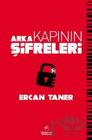 Arka Kapının Şifreleri