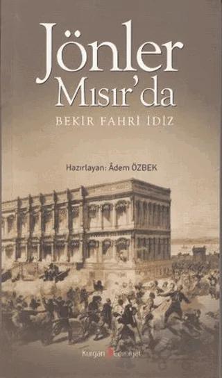 Jönler Mısır’da
