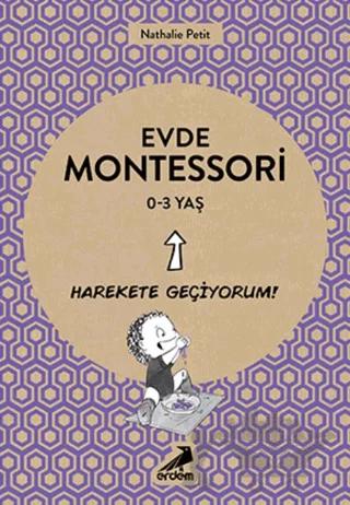 Evde Montessori 0-3 Yaş