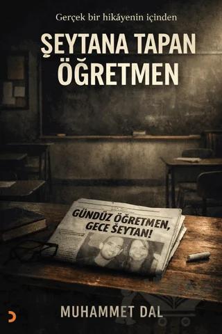 Şeytana Tapan Öğretmen