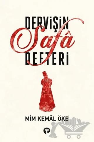 Dervişin Safa Defteri