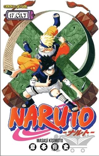 Naruto 17. Cilt