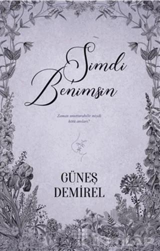 Şimdi Benimsin