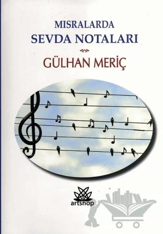 Mısralarda Sevda Notaları
