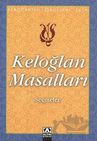 Keloğlan Masalları