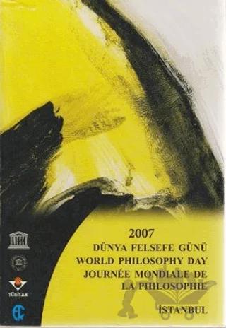 2007 Dünya Felsefe Günü