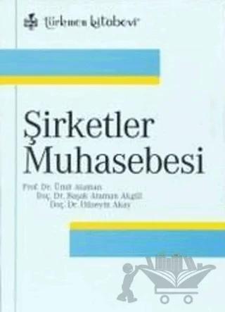 Şirketler Muhasebesi