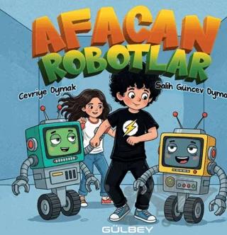 Afacan Robotlar