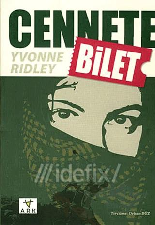 Cennete Bilet