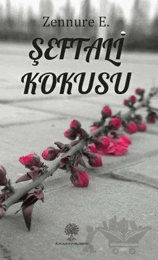 Şeftali Kokusu