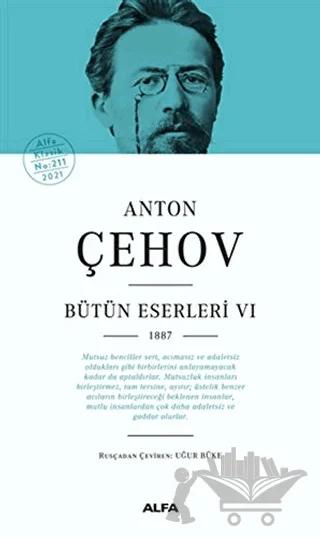 Anton Çehov - Bütün Eserleri 6