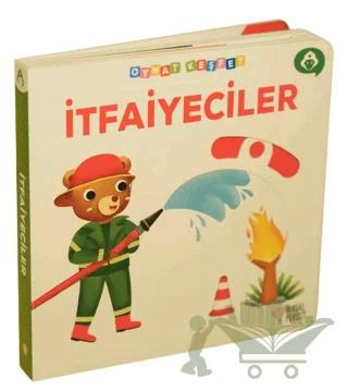 İtfaiyeciler - Oynat Keşfet