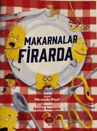 Makarnalar Firarda