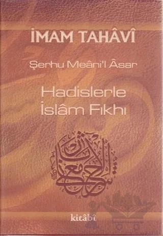 Hadislerle İslam Fıkhı 7 Cilt Takım