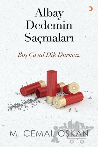 Albay Dedemin Saçmaları