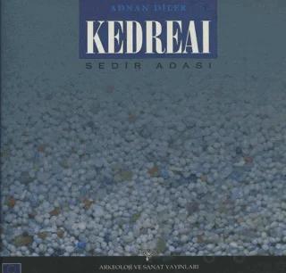 Kedreai - Sedir Adası