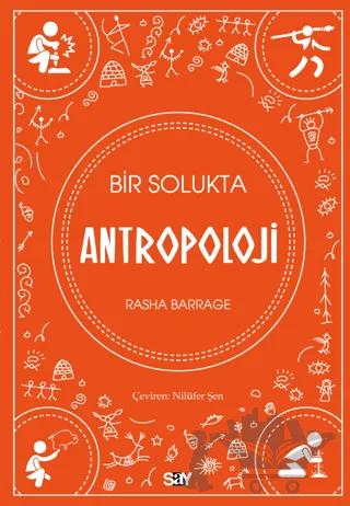 Bir Solukta Antropoloji
