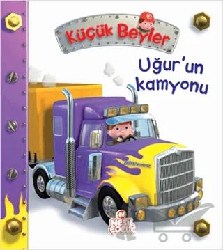 Küçük Beyler - Uğur’un Kamyonu