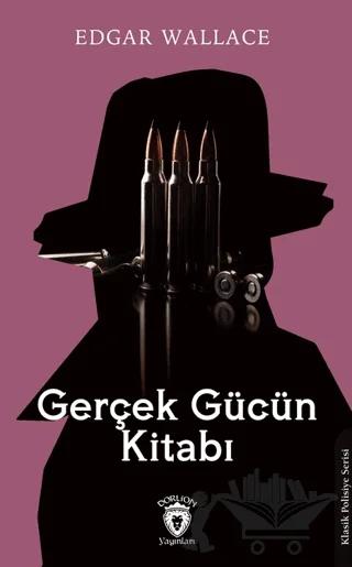 Gerçek Gücün Kitabı