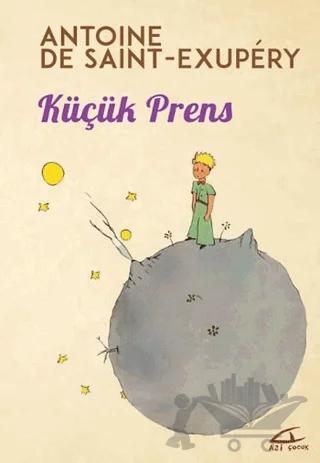 Küçük Prens