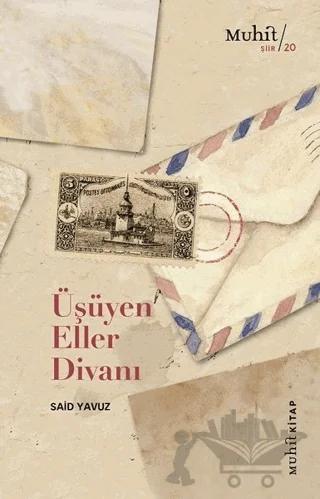 Üşüyen Eller Divanı