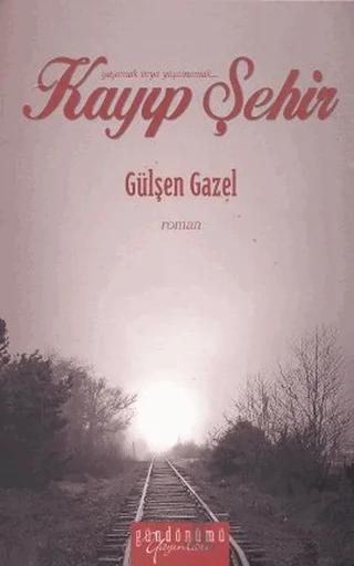 Kayıp Şehir