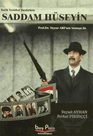 Saddam Hüseyin