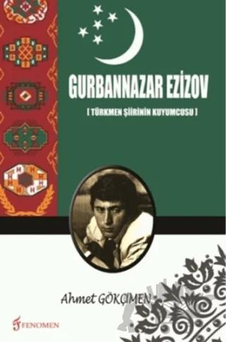 Gurbannazar Ezizov