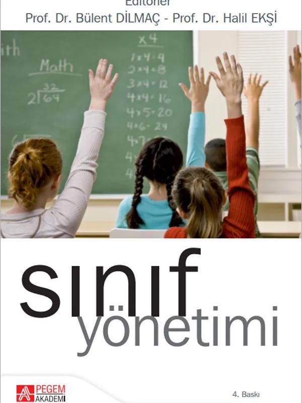 Sınıf Yönetimi