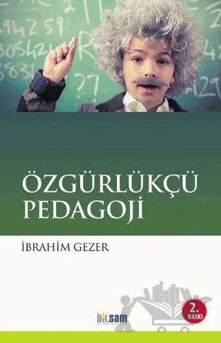 Özgürlükçü Pedagoji