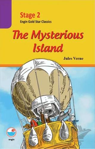 The Mysterious Island - Stage 2