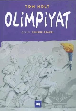 Olimpiyat