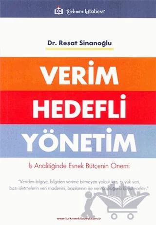 Verim Hedefli Yönetim